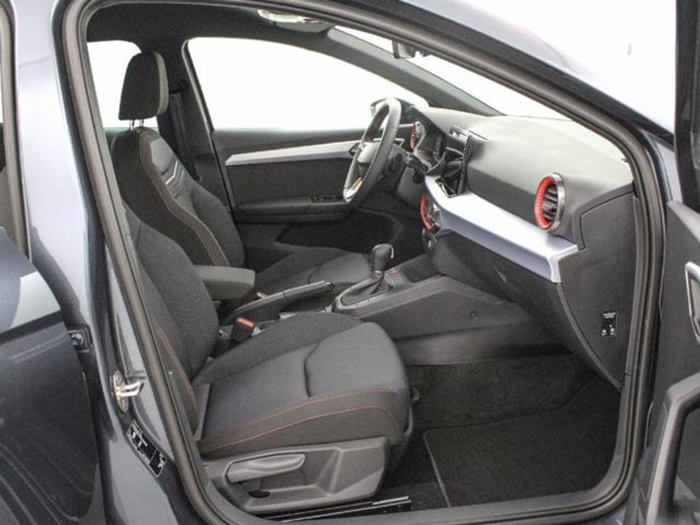 SEAT Ibiza 1.5 TSI FR XL DSG 110 kW (150 CV)