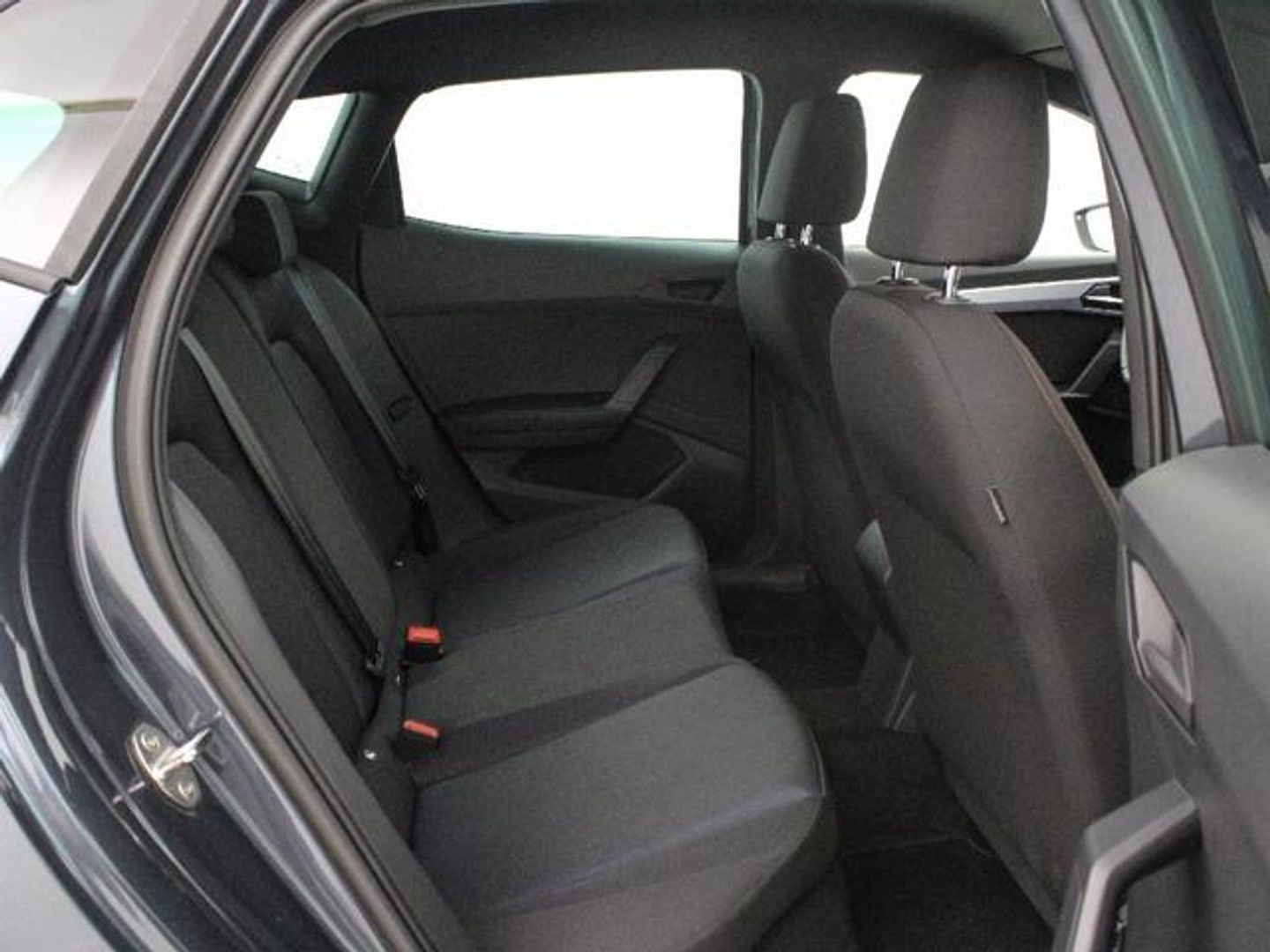 SEAT Ibiza 1.5 TSI FR XL DSG 110 kW (150 CV)