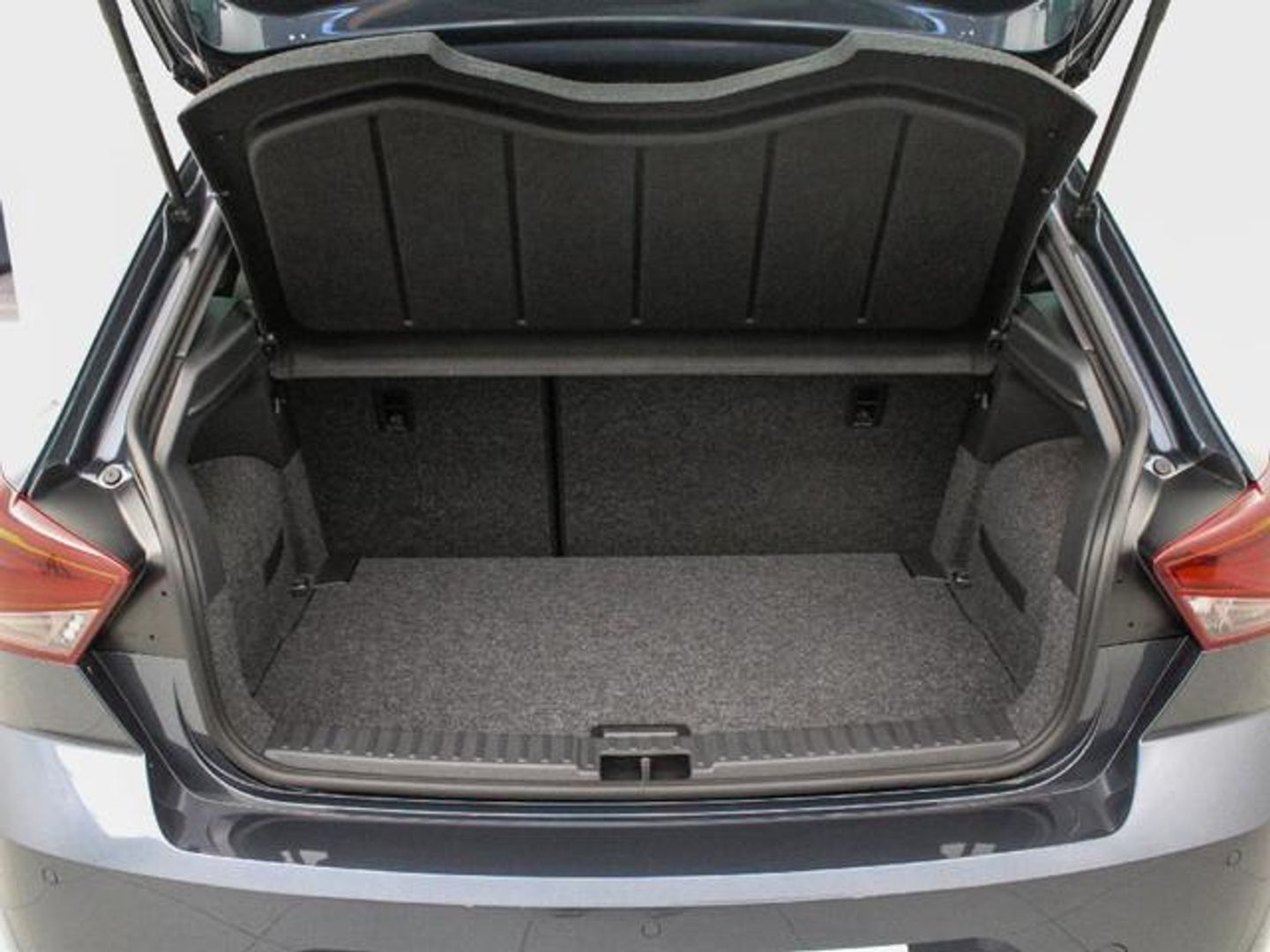 SEAT Ibiza 1.5 TSI FR XL DSG 110 kW (150 CV)