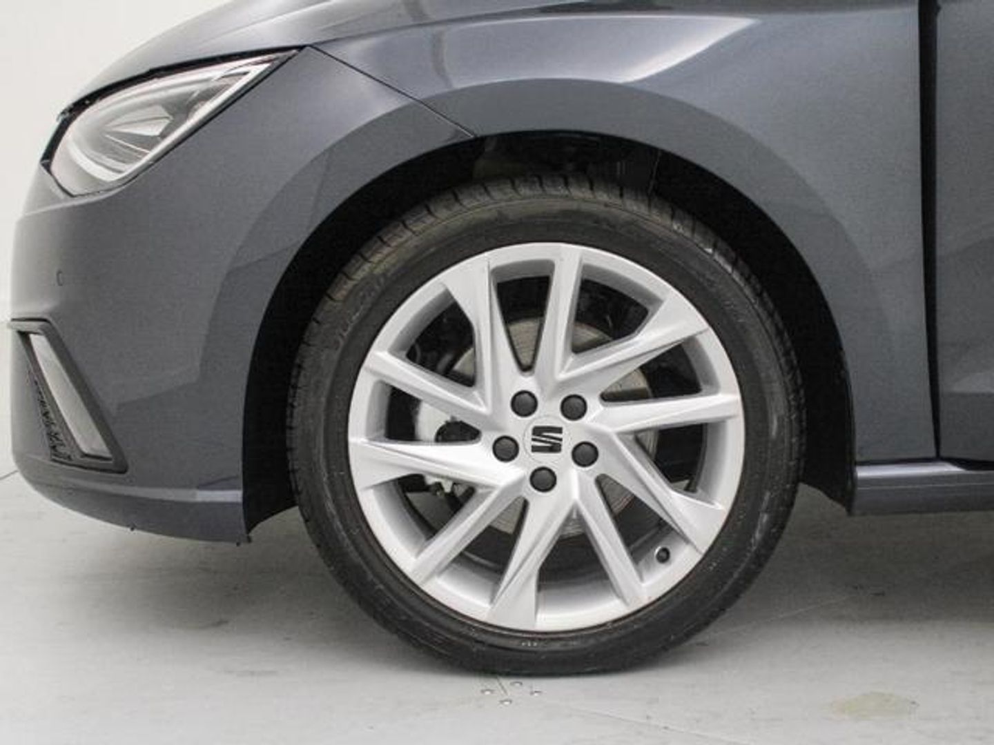 SEAT Ibiza 1.5 TSI FR XL DSG 110 kW (150 CV)