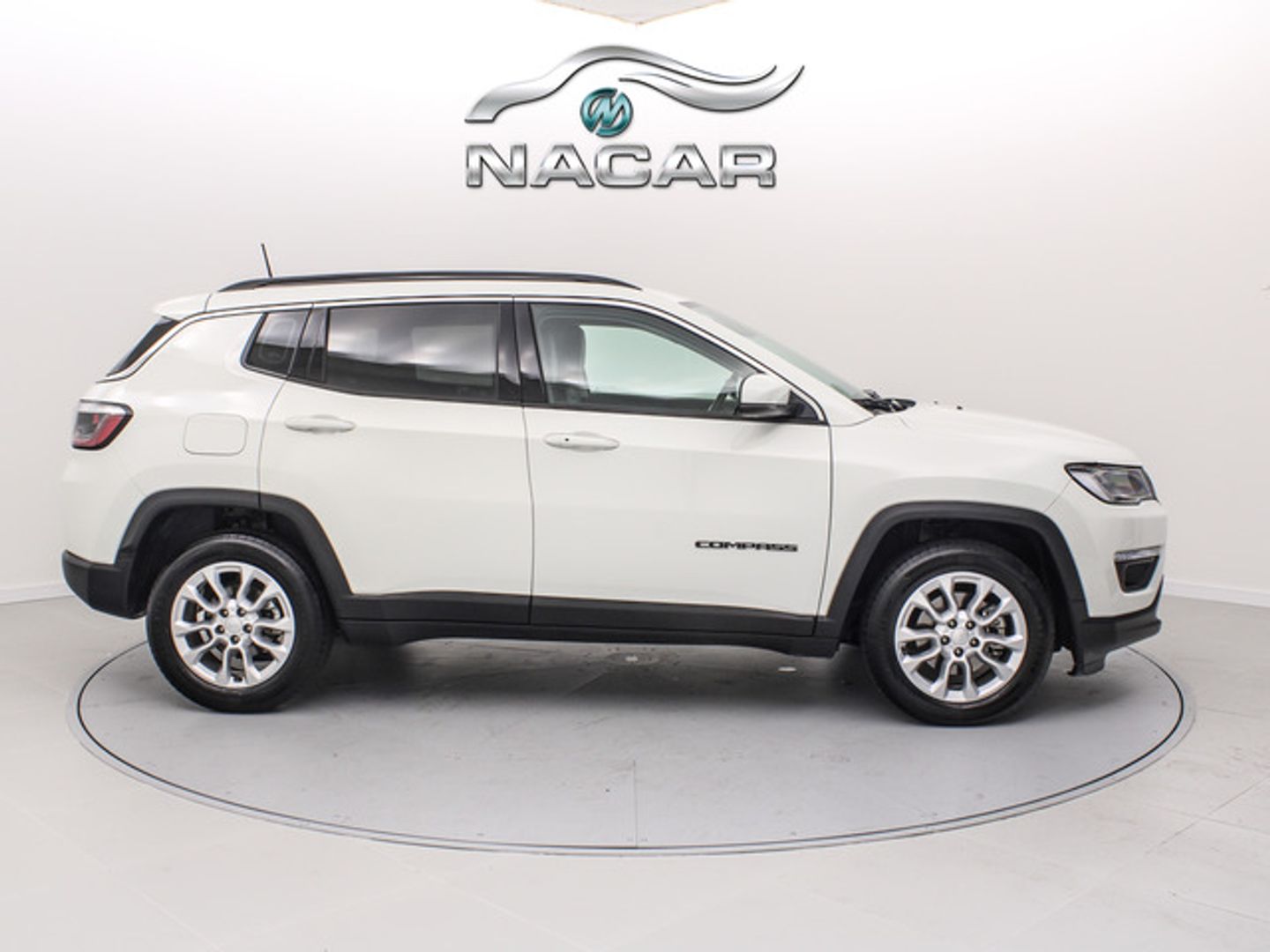 Jeep Compass 1.3 Gse T4 Longitude FWD MT 96 kW (130 CV)