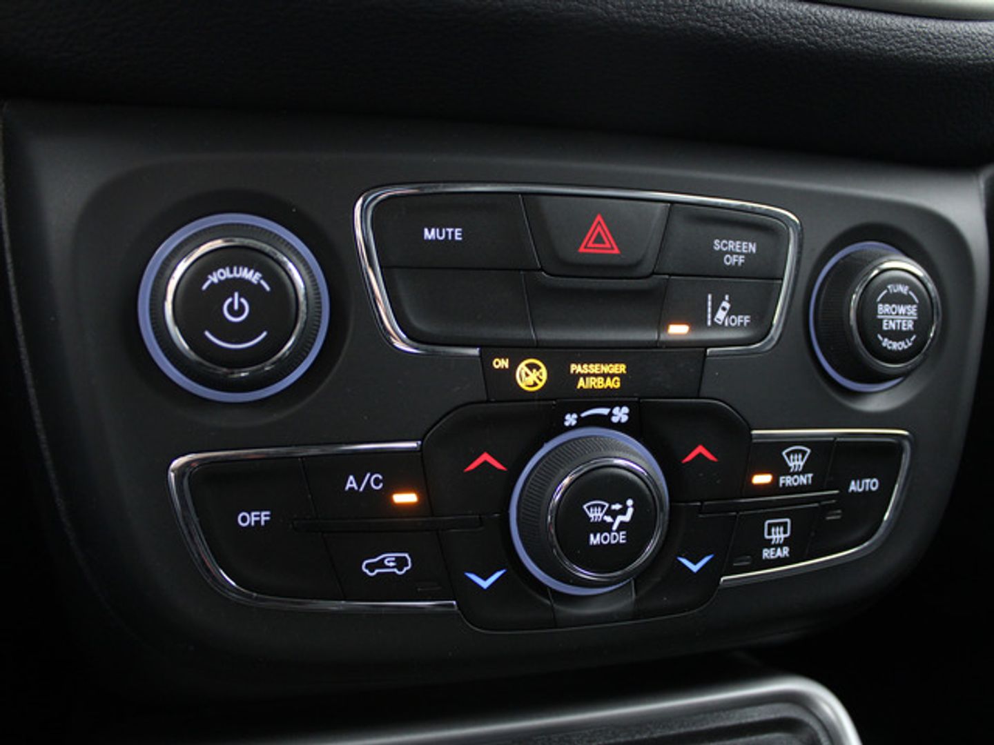 Jeep Compass 1.3 Gse T4 Longitude FWD MT 96 kW (130 CV)