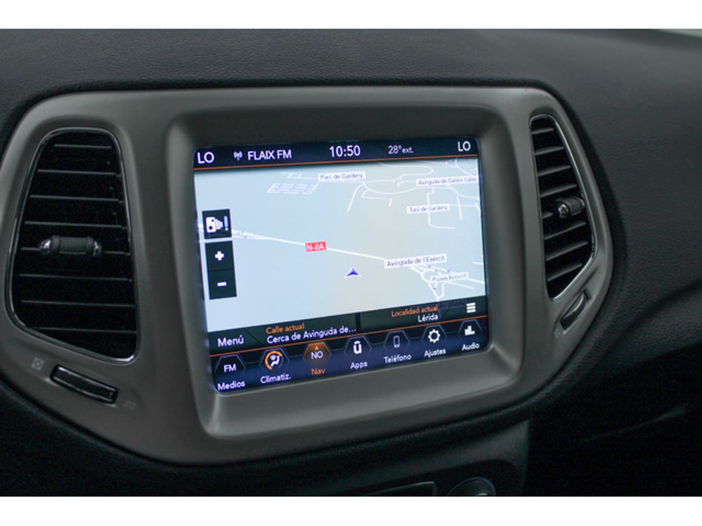 Jeep Compass 1.3 Gse T4 Longitude FWD MT 96 kW (130 CV)