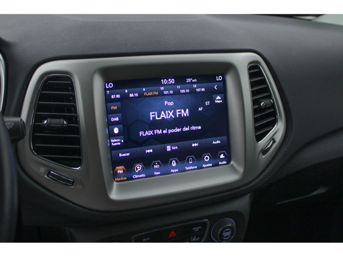 Jeep Compass 1.3 Gse T4 Longitude FWD MT 96 kW (130 CV)
