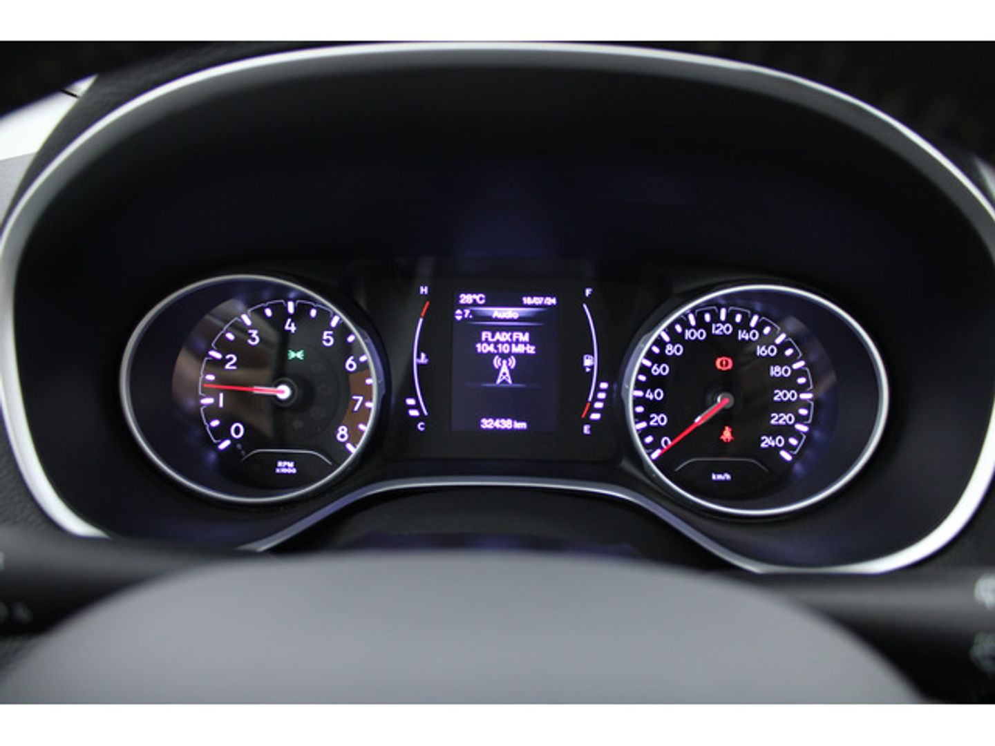 Jeep Compass 1.3 Gse T4 Longitude FWD MT 96 kW (130 CV)