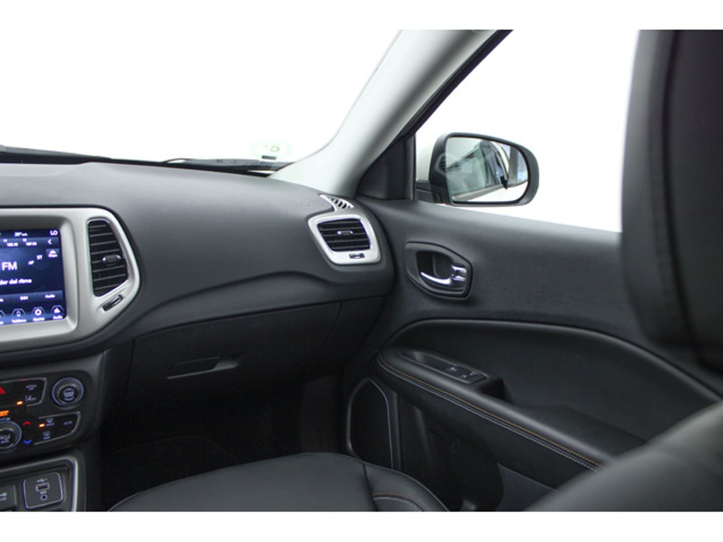 Jeep Compass 1.3 Gse T4 Longitude FWD MT 96 kW (130 CV)