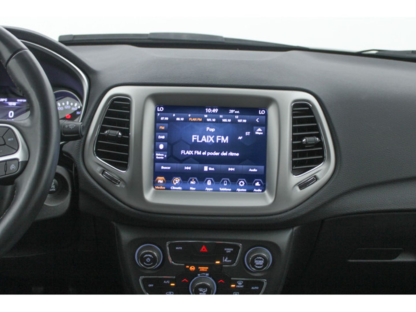 Jeep Compass 1.3 Gse T4 Longitude FWD MT 96 kW (130 CV)