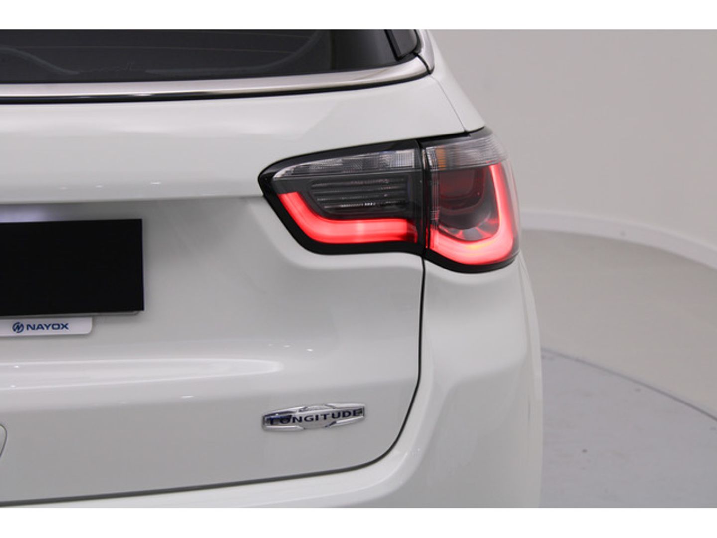 Jeep Compass 1.3 Gse T4 Longitude FWD MT 96 kW (130 CV)