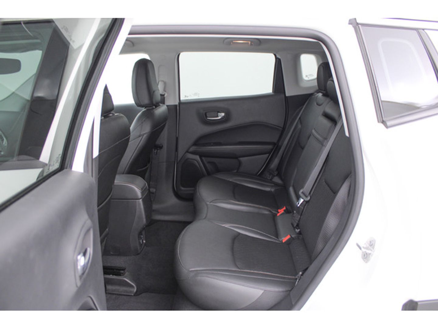 Jeep Compass 1.3 Gse T4 Longitude FWD MT 96 kW (130 CV)