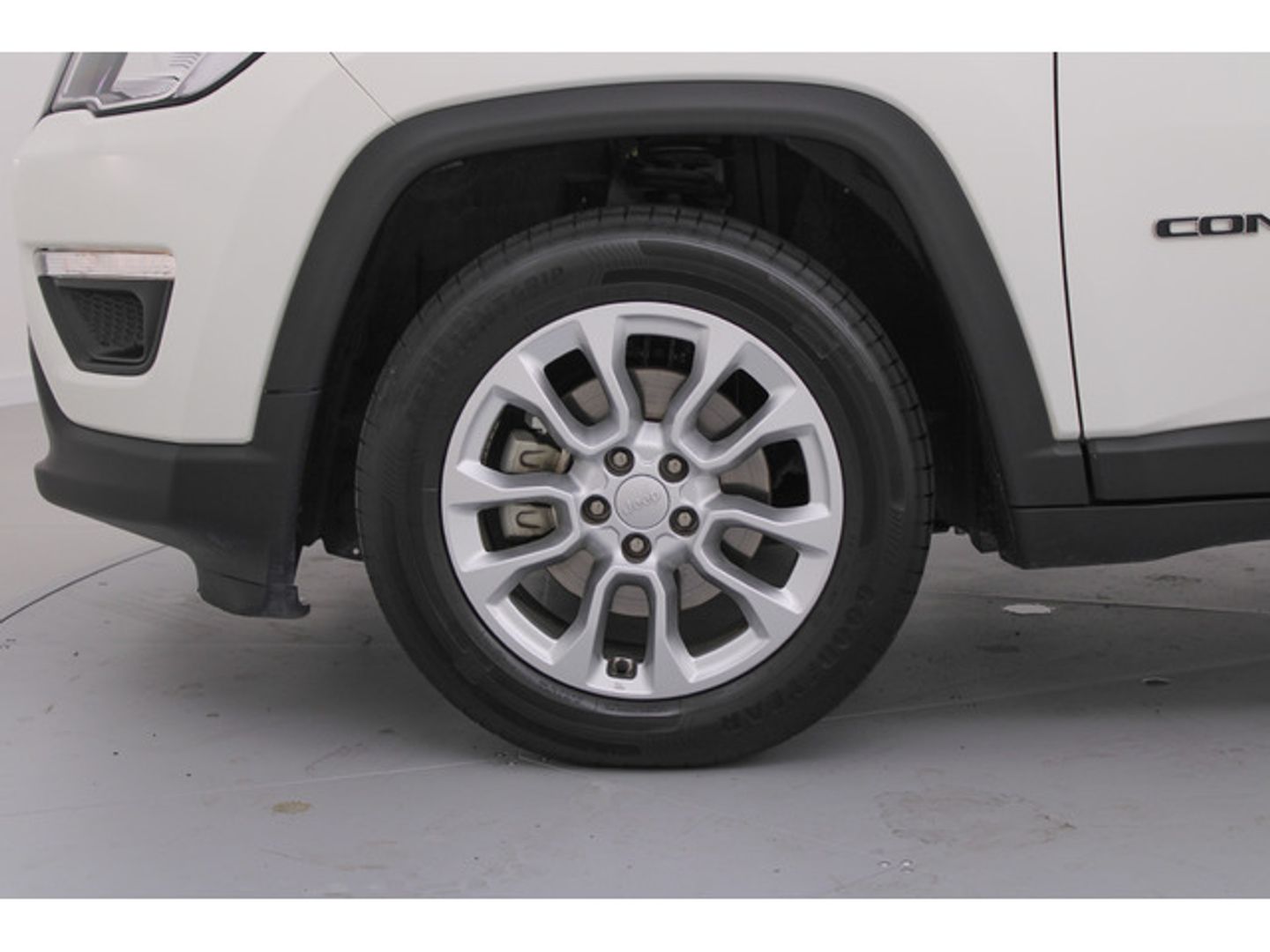 Jeep Compass 1.3 Gse T4 Longitude FWD MT 96 kW (130 CV)