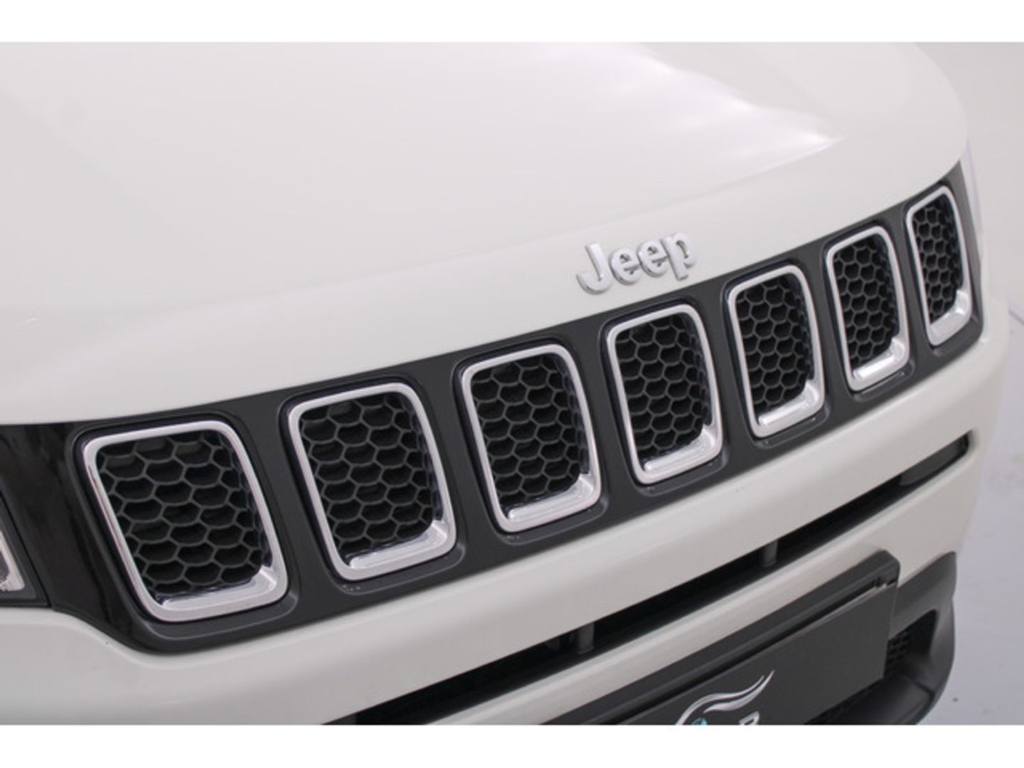 Jeep Compass 1.3 Gse T4 Longitude FWD MT 96 kW (130 CV)