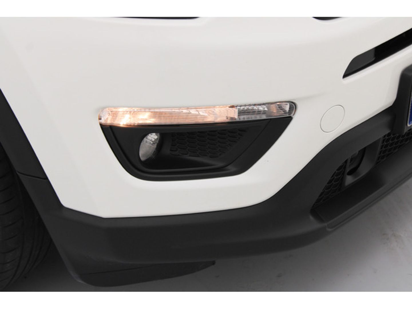 Jeep Compass 1.3 Gse T4 Longitude FWD MT 96 kW (130 CV)