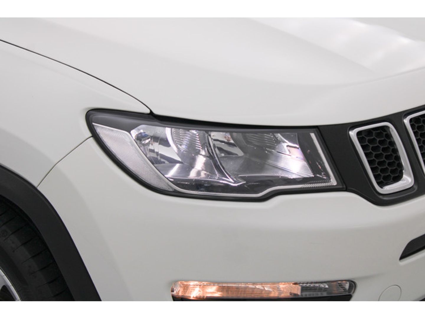 Jeep Compass 1.3 Gse T4 Longitude FWD MT 96 kW (130 CV)