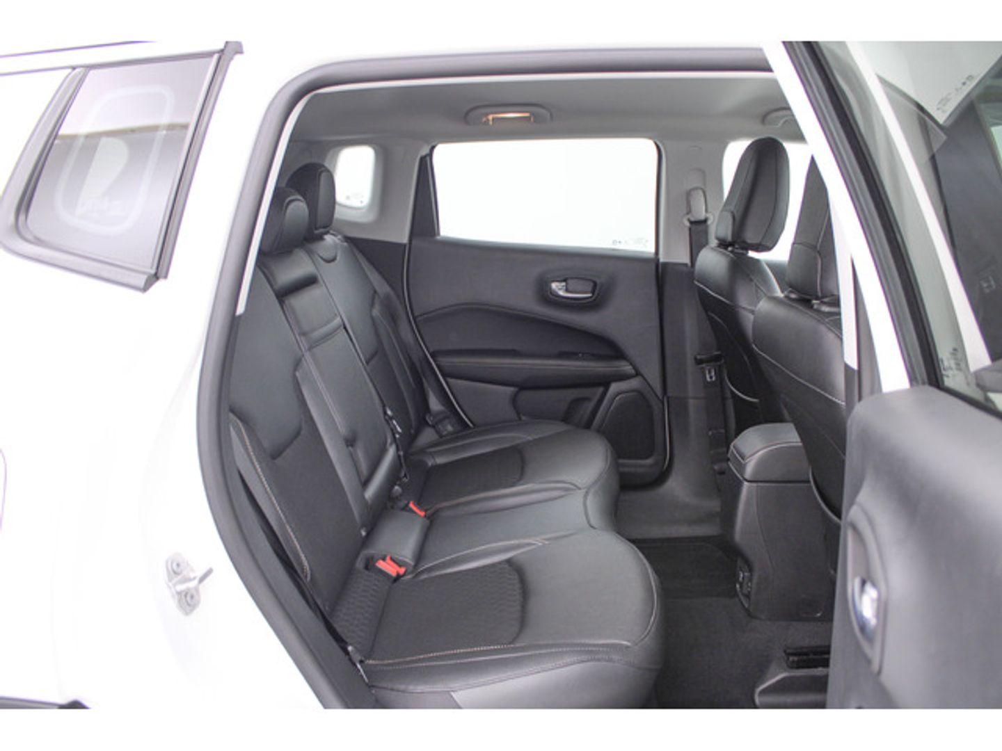 Jeep Compass 1.3 Gse T4 Longitude FWD MT 96 kW (130 CV)