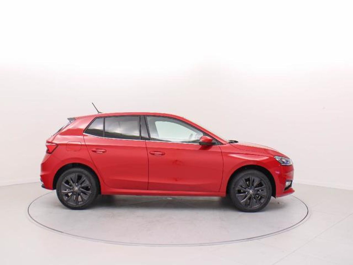 Skoda Fabia 1.0 TSI Design 85 KW (115 CV)