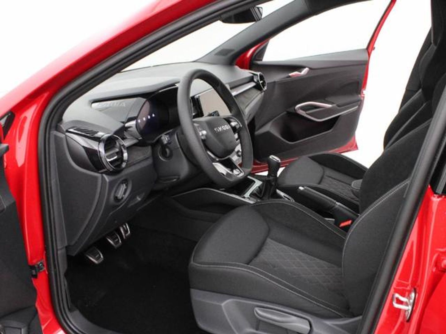 Skoda Fabia 1.0 TSI Design 85 KW (115 CV)