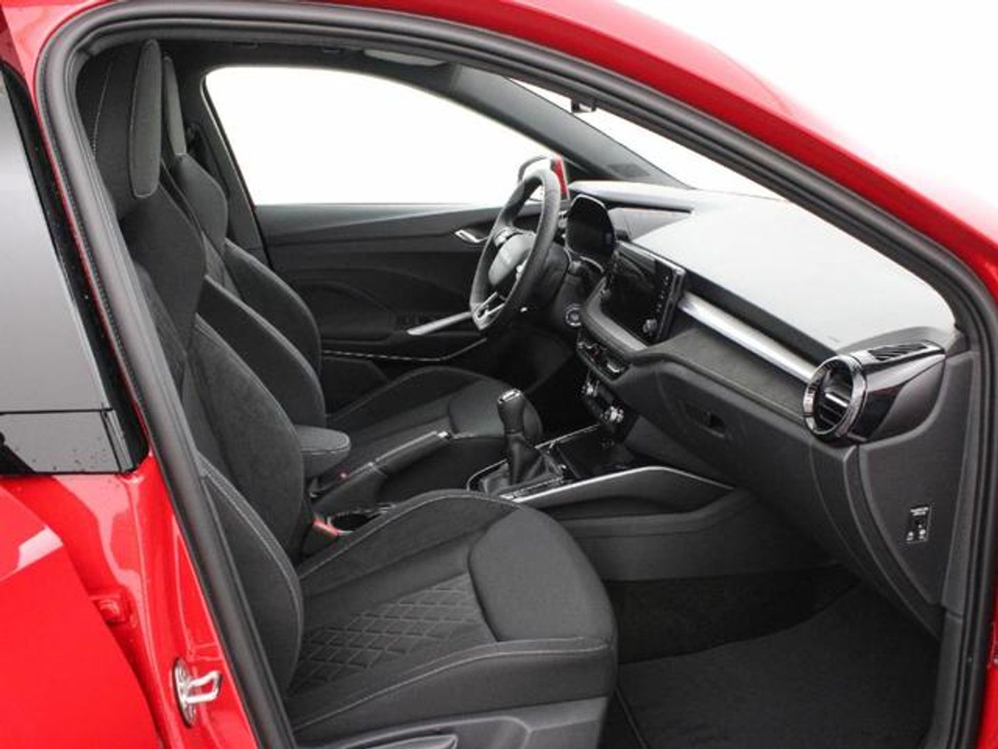 Skoda Fabia 1.0 TSI Design 85 KW (115 CV)