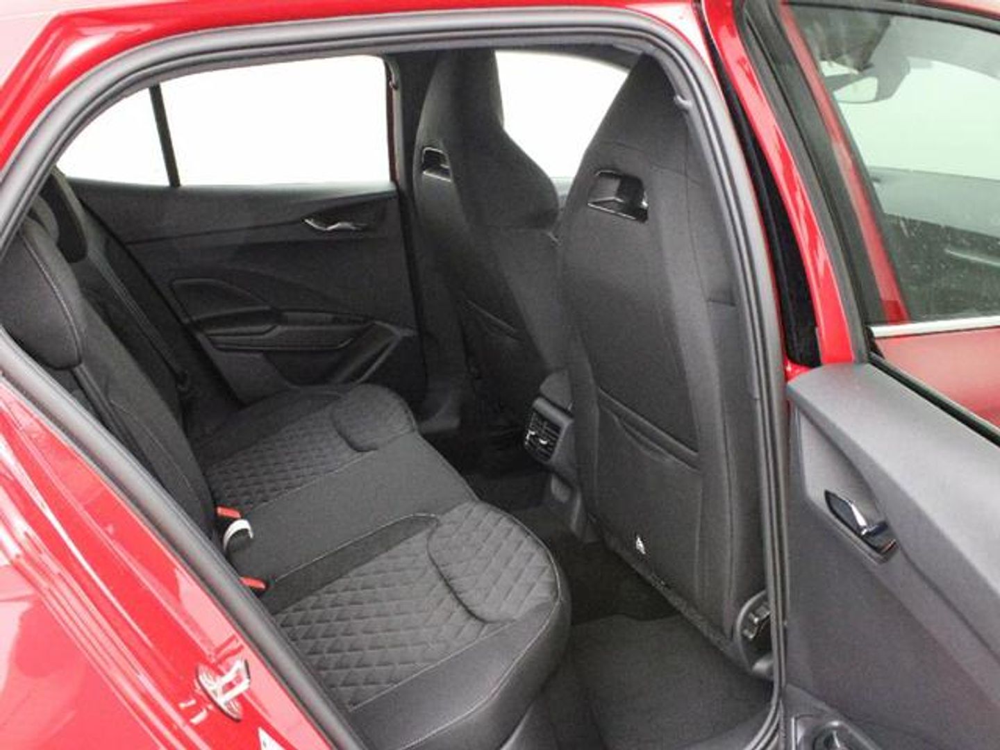 Skoda Fabia 1.0 TSI Design 85 KW (115 CV)