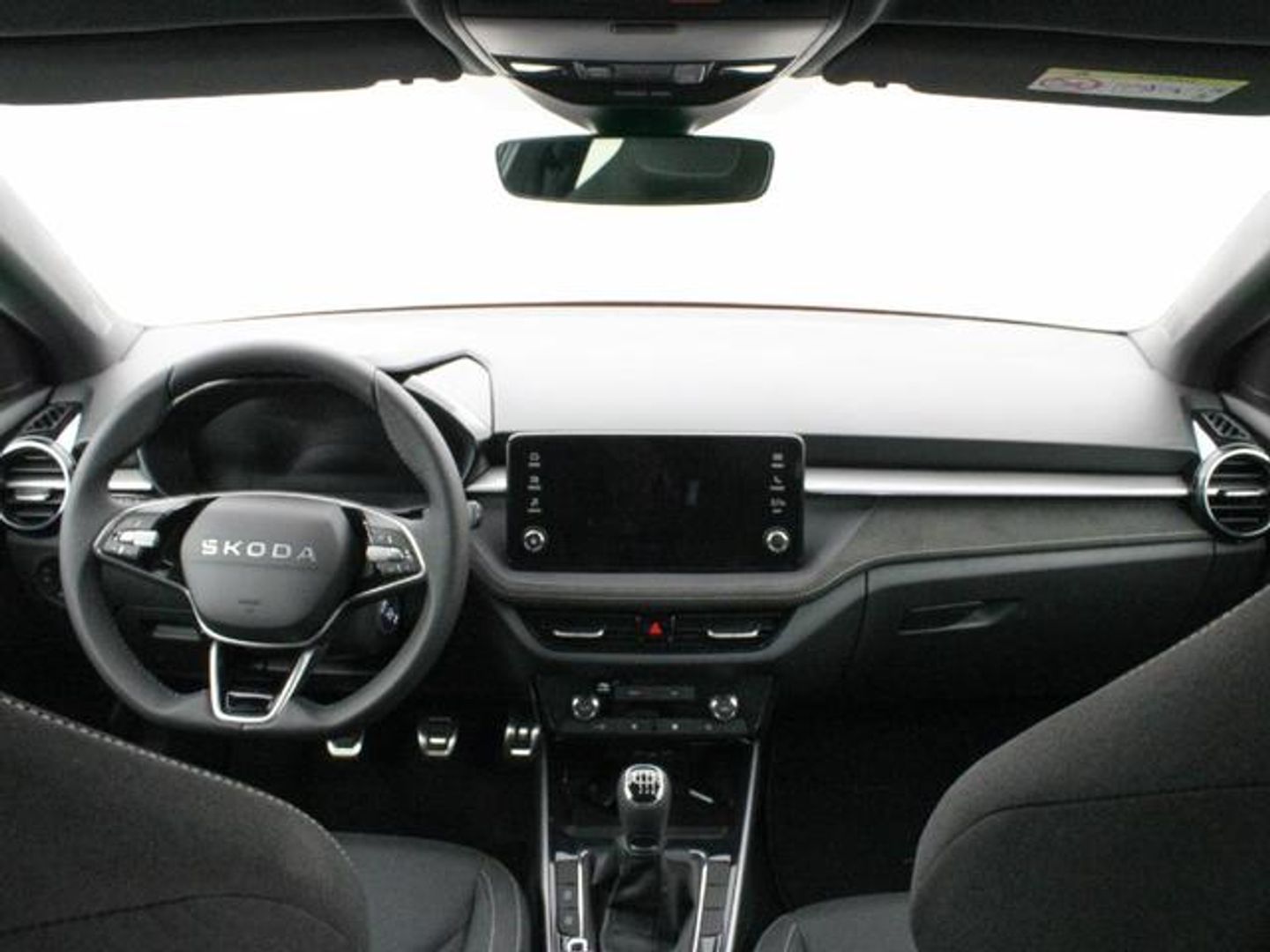 Skoda Fabia 1.0 TSI Design 85 KW (115 CV)