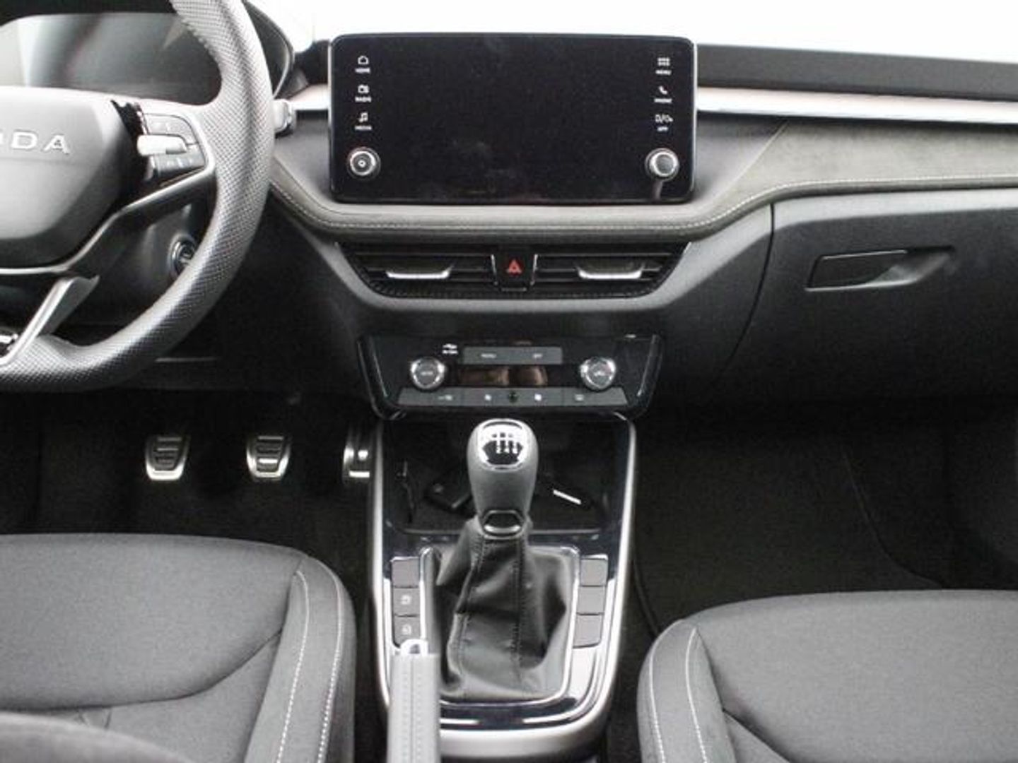 Skoda Fabia 1.0 TSI Design 85 KW (115 CV)