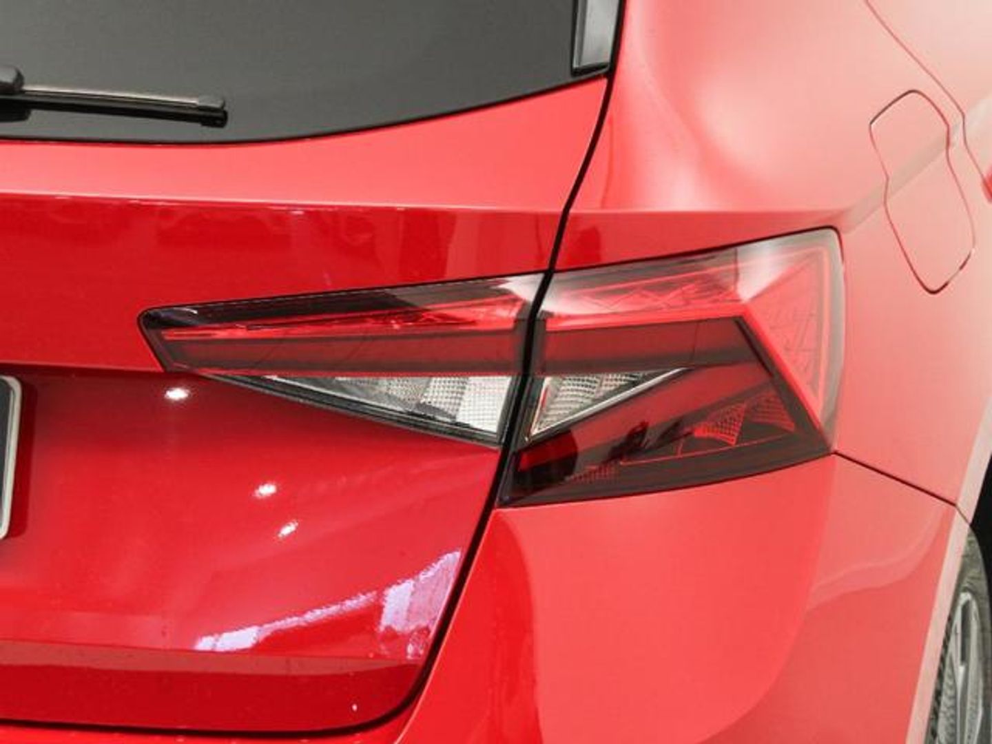 Skoda Fabia 1.0 TSI Design 85 KW (115 CV)