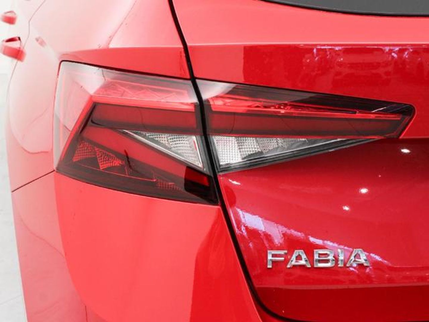 Skoda Fabia 1.0 TSI Design 85 KW (115 CV)