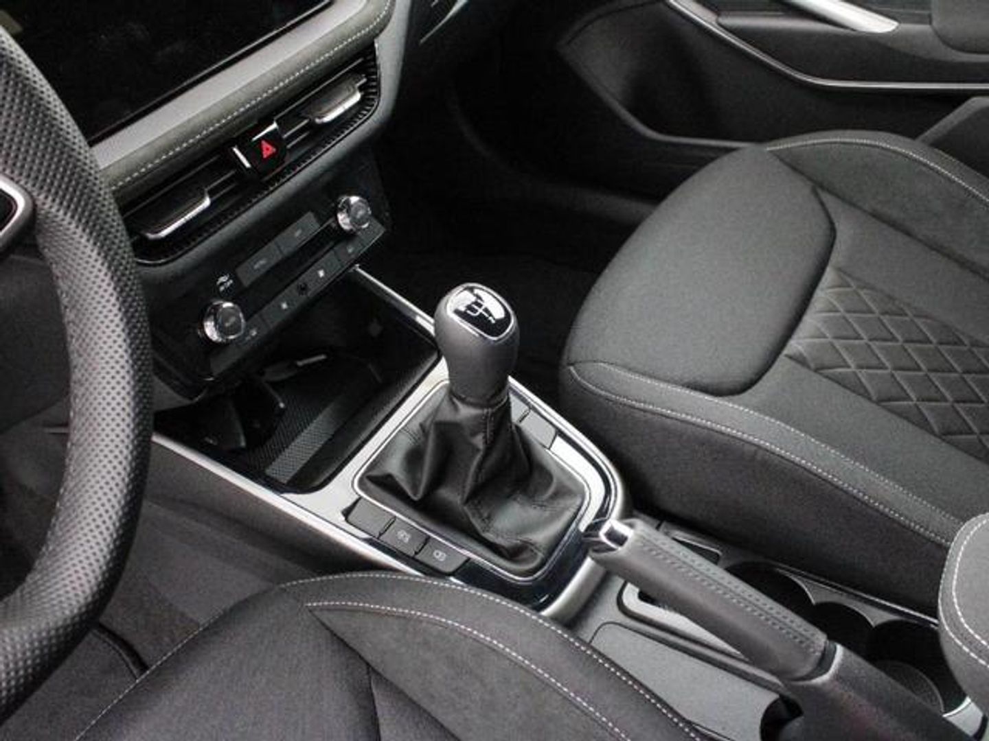 Skoda Fabia 1.0 TSI Design 85 KW (115 CV)