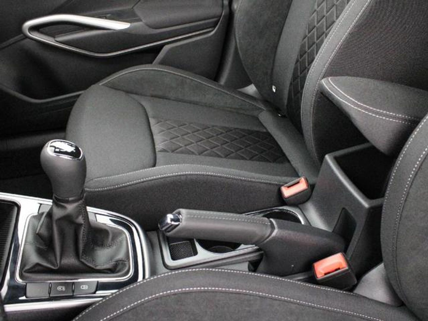 Skoda Fabia 1.0 TSI Design 85 KW (115 CV)
