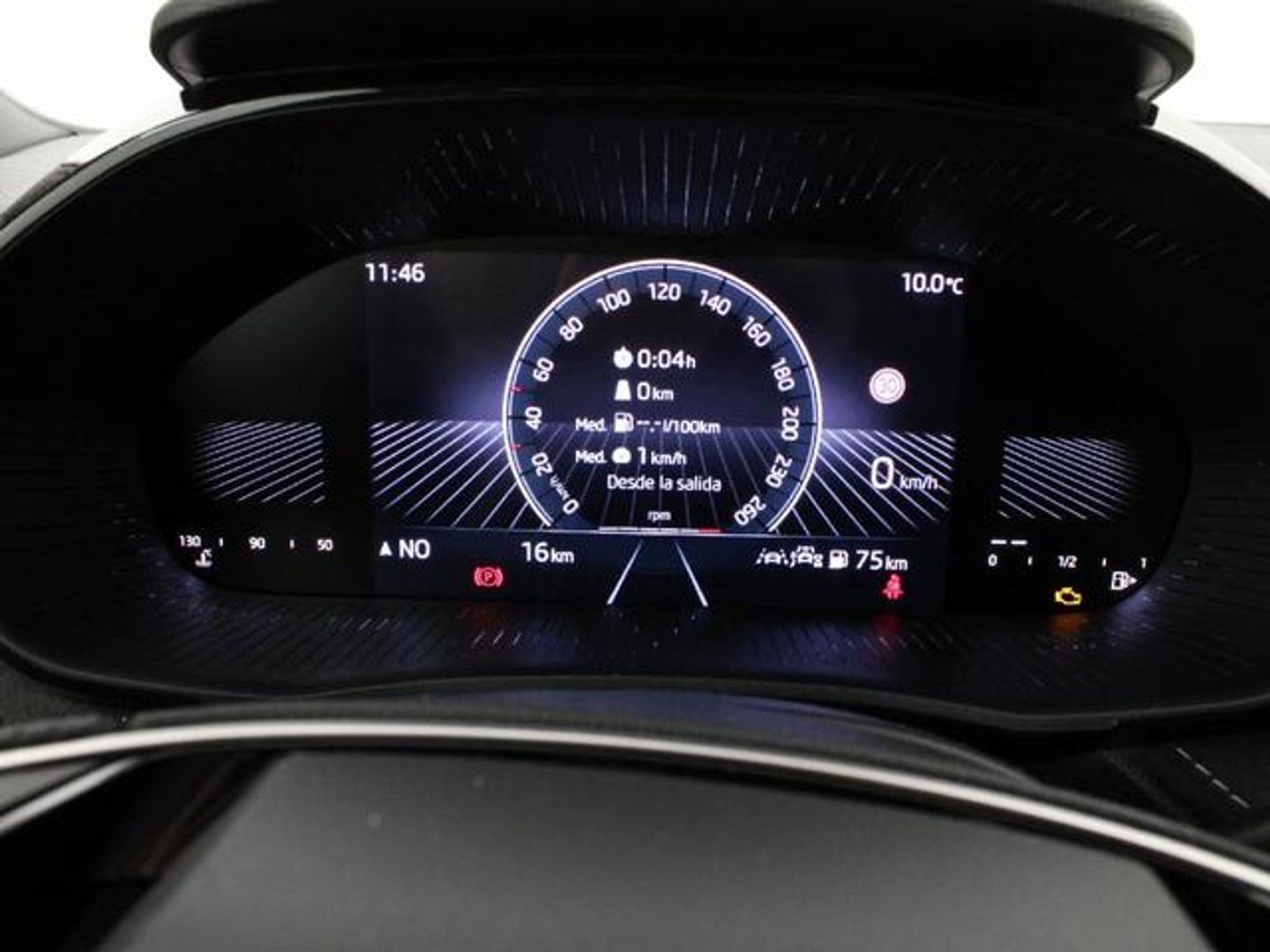 Skoda Fabia 1.0 TSI Design 85 KW (115 CV)