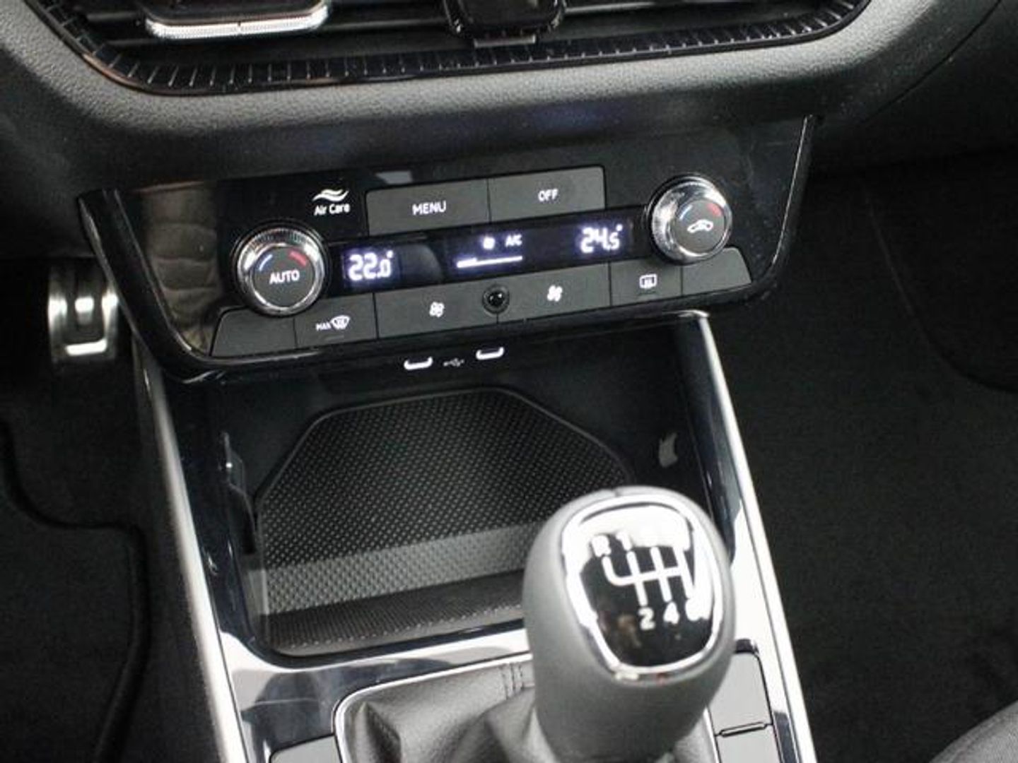 Skoda Fabia 1.0 TSI Design 85 KW (115 CV)