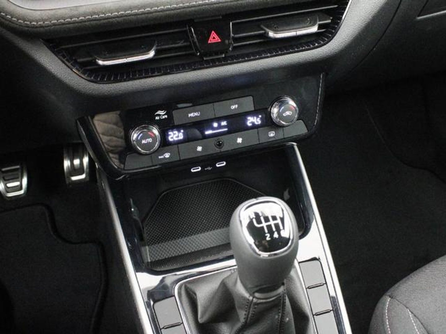 Skoda Fabia 1.0 TSI Design 85 KW (115 CV)