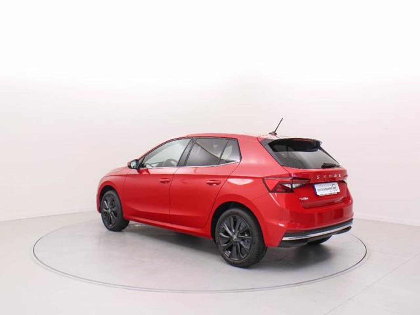 Skoda Fabia 1.0 TSI Design 85 KW (115 CV)