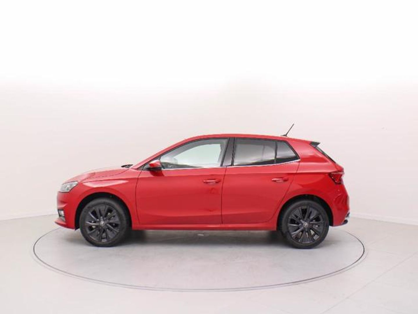 Skoda Fabia 1.0 TSI Design 85 KW (115 CV)