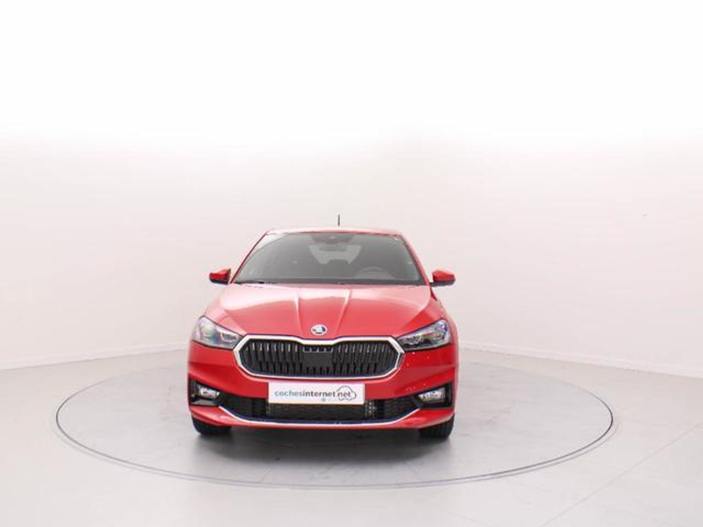 Skoda Fabia 1.0 TSI Design 85 KW (115 CV)