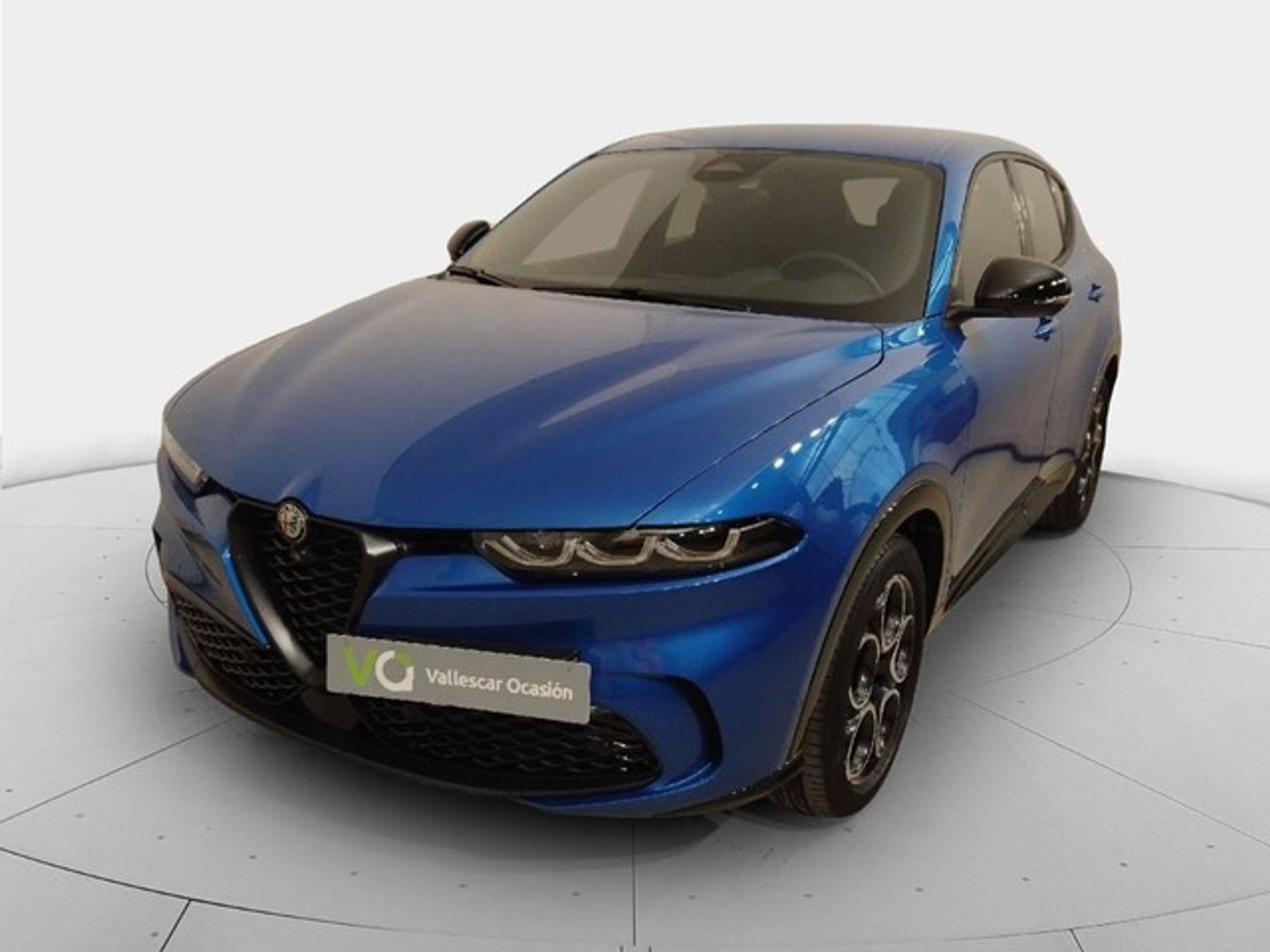 Alfa Romeo Tonale 1.5 MHEV Sprint FWD 96 kW (130 CV)