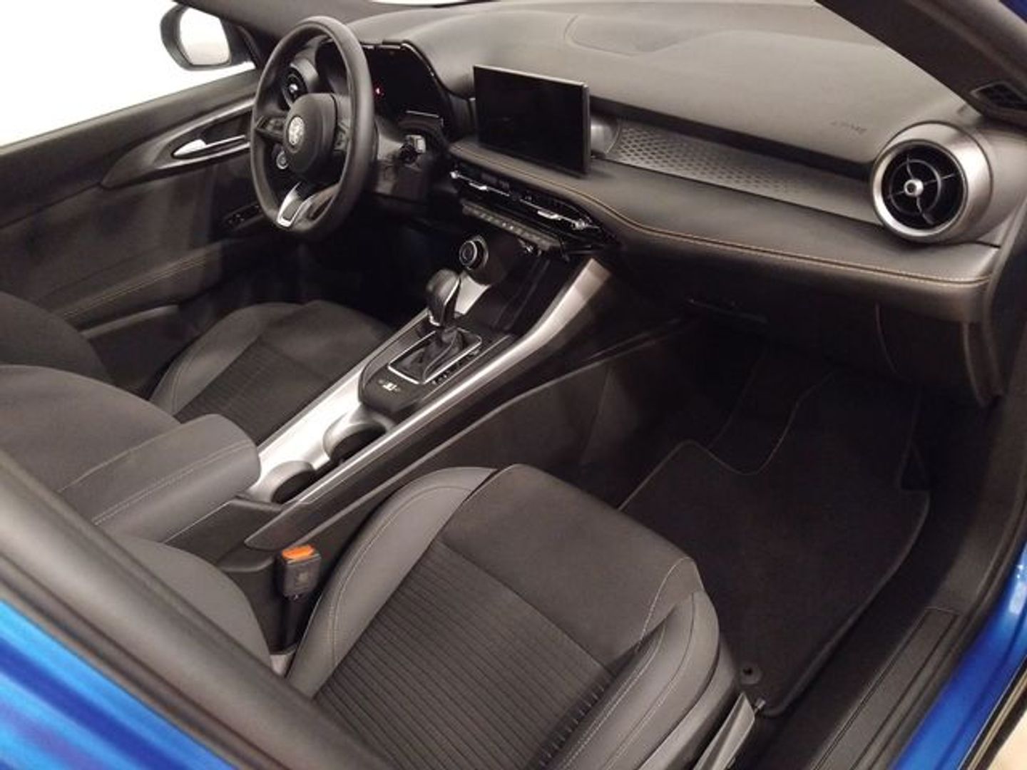 Alfa Romeo Tonale 1.5 MHEV Sprint FWD 96 kW (130 CV)