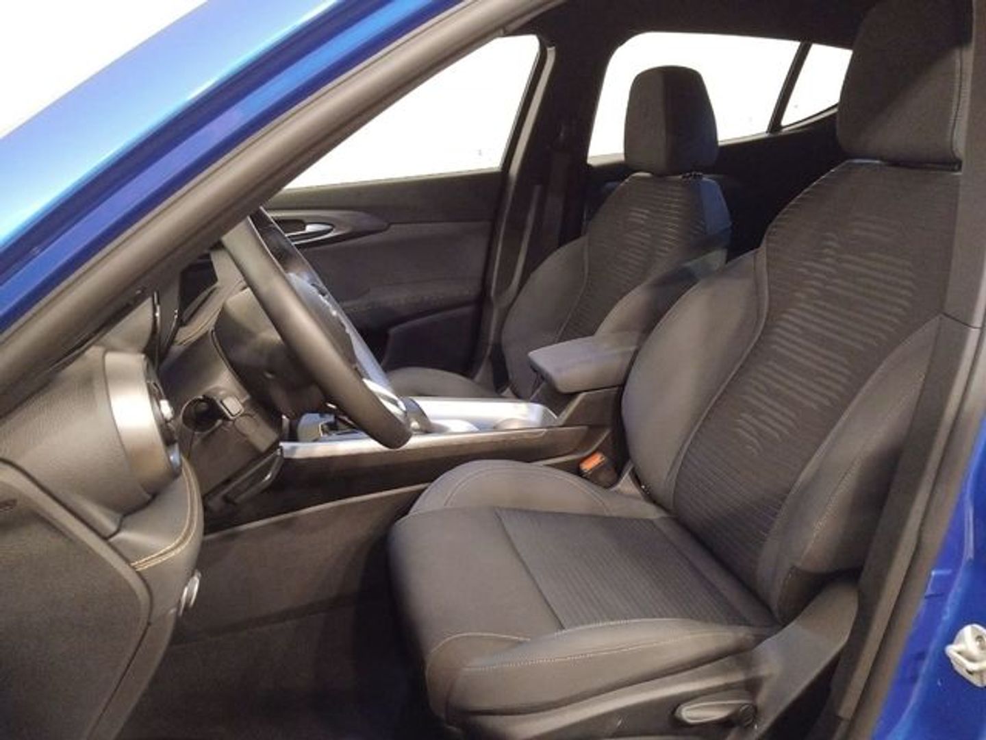 Alfa Romeo Tonale 1.5 MHEV Sprint FWD 96 kW (130 CV)