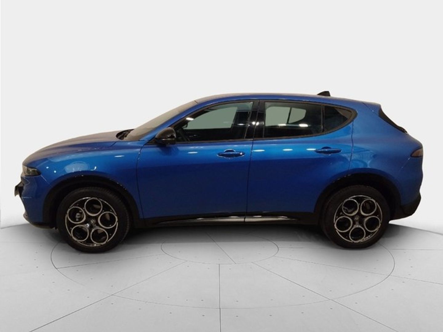 Alfa Romeo Tonale 1.5 MHEV Sprint FWD 96 kW (130 CV)