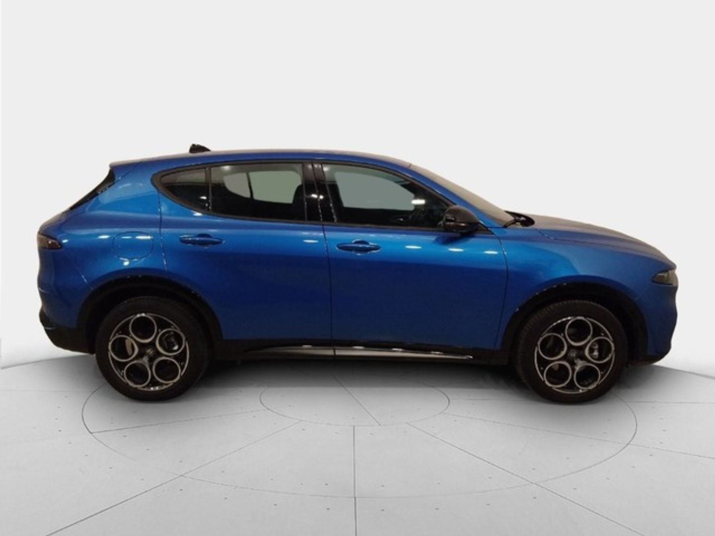 Alfa Romeo Tonale 1.5 MHEV Sprint FWD 96 kW (130 CV)