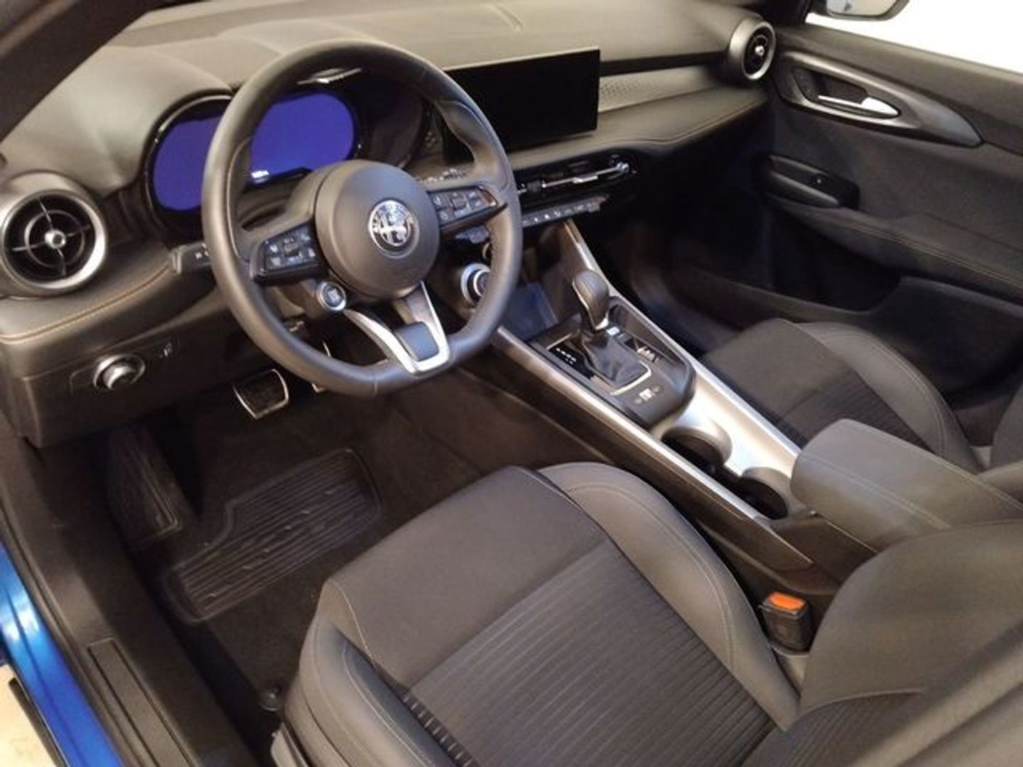 Alfa Romeo Tonale 1.5 MHEV Sprint FWD 96 kW (130 CV)