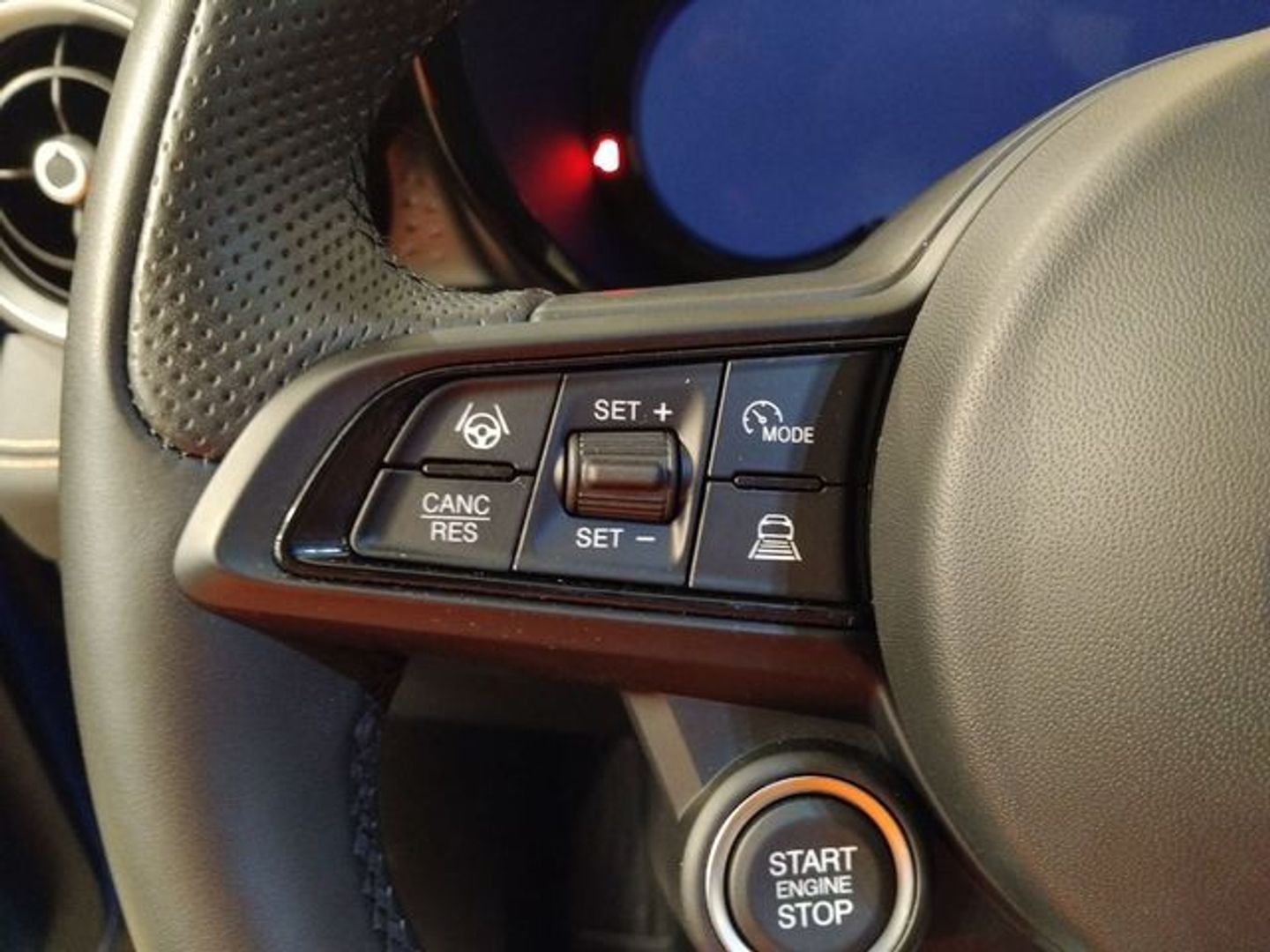 Alfa Romeo Tonale 1.5 MHEV Sprint FWD 96 kW (130 CV)