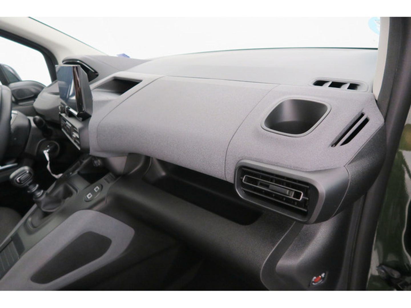 Peugeot Rifter BlueHDi 100 Allure Business Standard 73 kW (100 CV)
