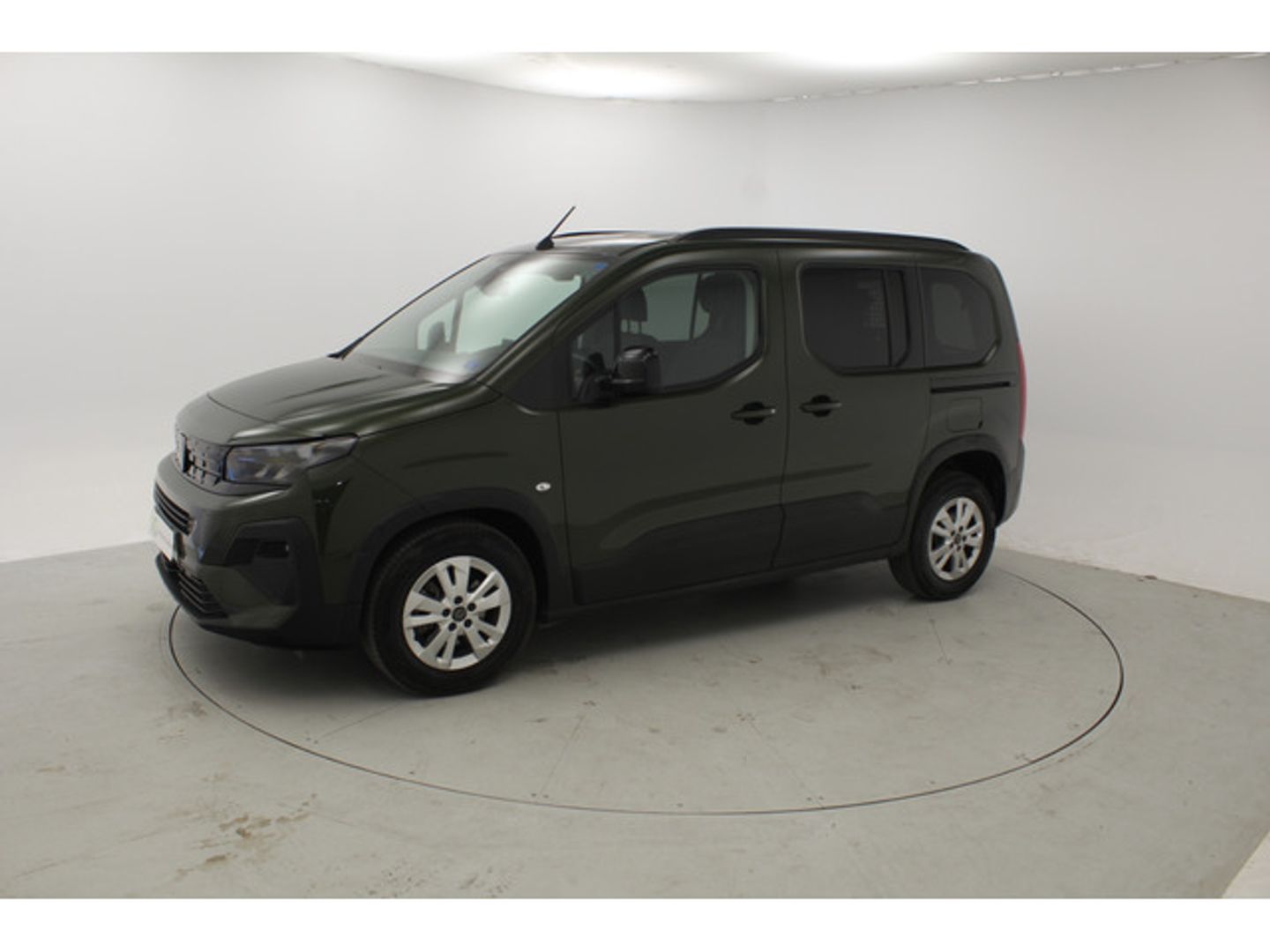 Peugeot Rifter BlueHDi 100 Allure Business Standard 73 kW (100 CV)