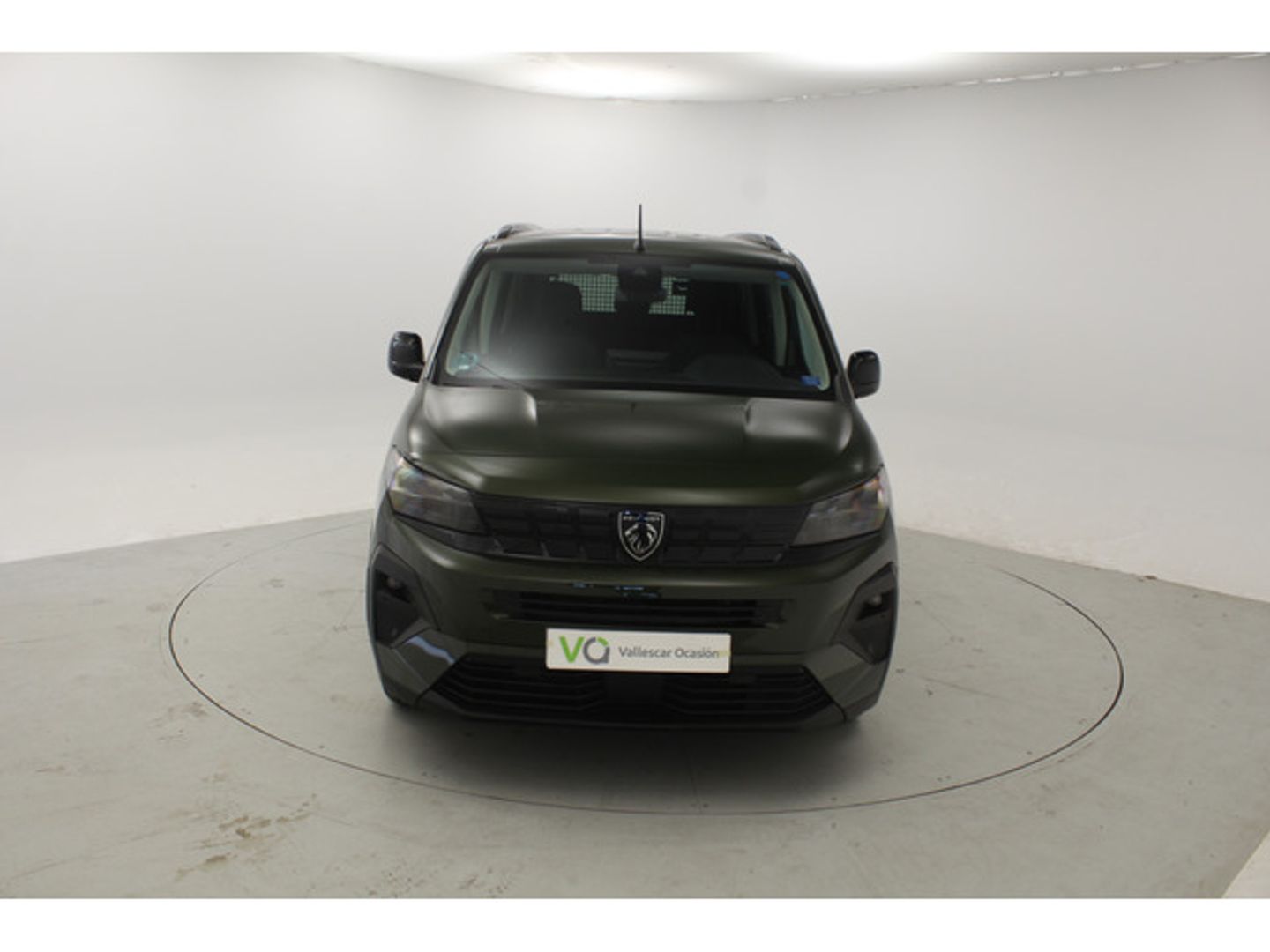 Peugeot Rifter BlueHDi 100 Allure Business Standard 73 kW (100 CV)