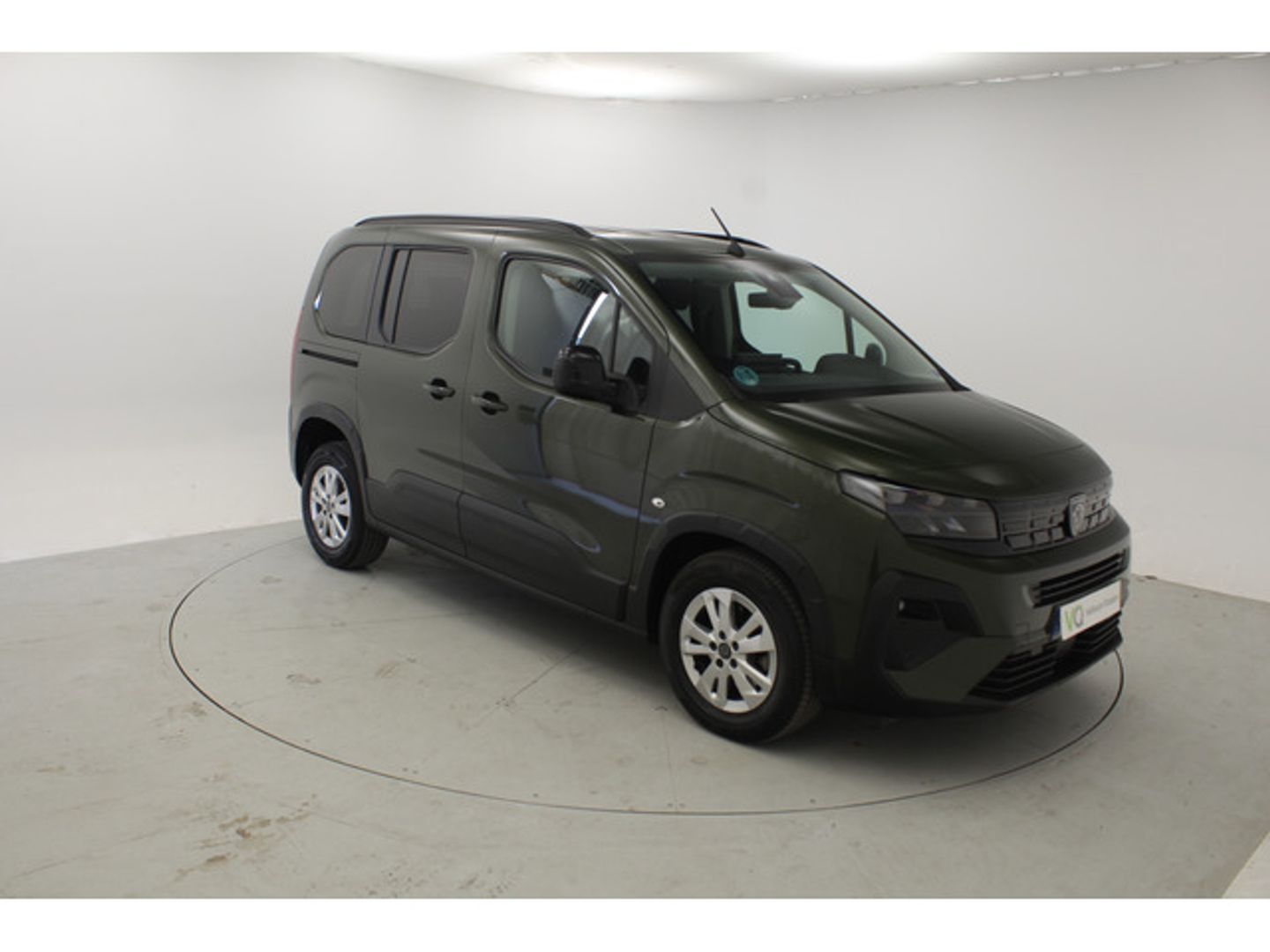Peugeot Rifter BlueHDi 100 Allure Business Standard 73 kW (100 CV)