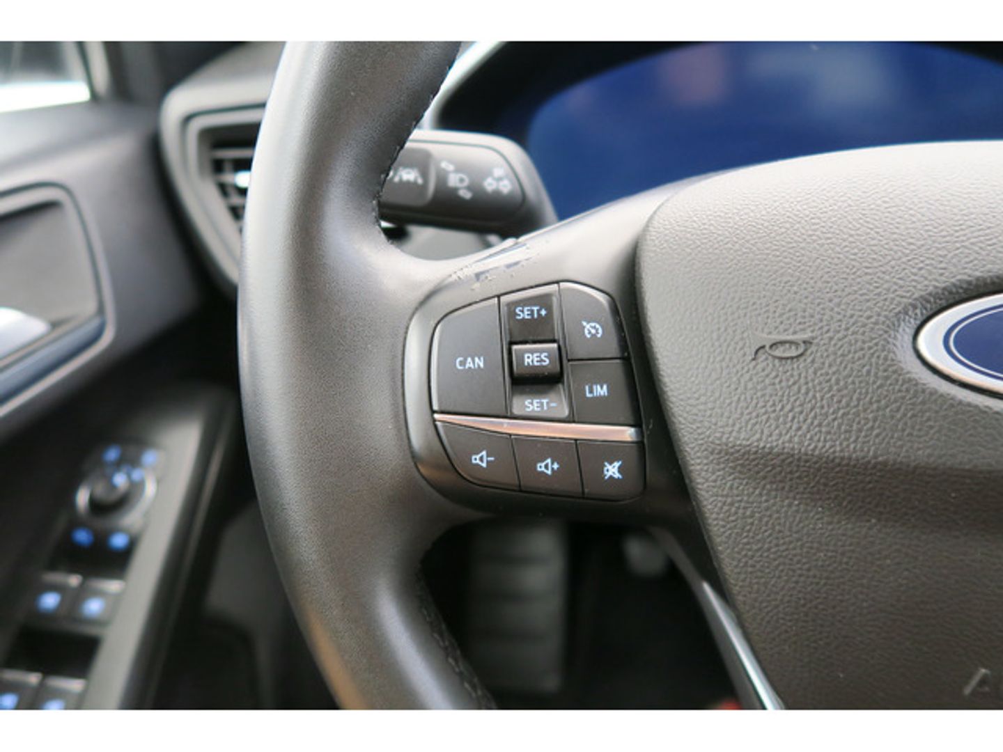 Ford Focus 1.0 Ecoboost MHEV Active 114 kW (155 CV)