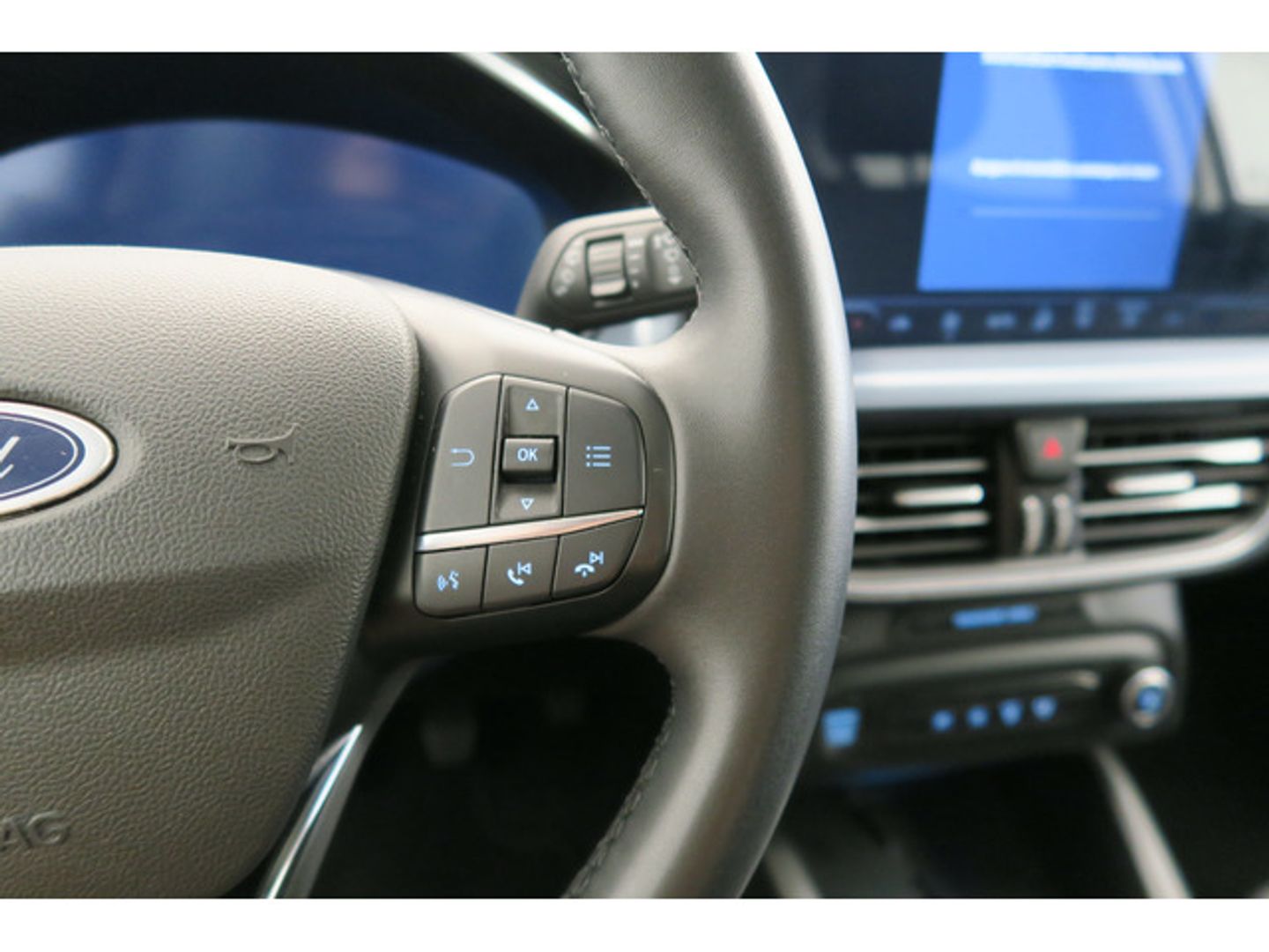Ford Focus 1.0 Ecoboost MHEV Active 114 kW (155 CV)