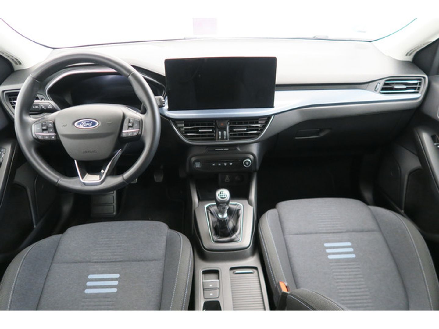 Ford Focus 1.0 Ecoboost MHEV Active 114 kW (155 CV)