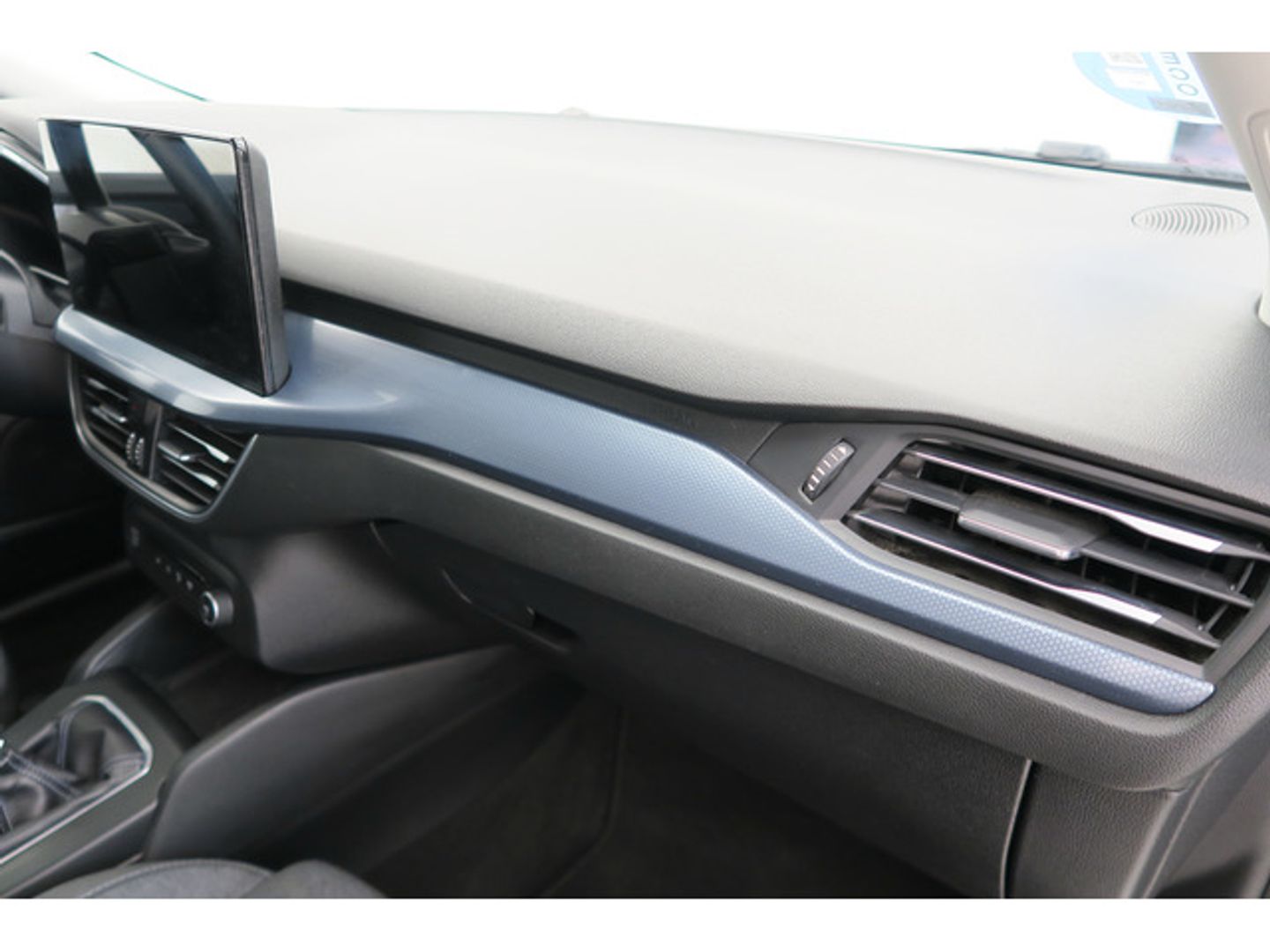 Ford Focus 1.0 Ecoboost MHEV Active 114 kW (155 CV)