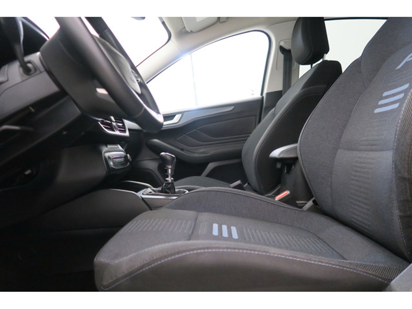 Ford Focus 1.0 Ecoboost MHEV Active 114 kW (155 CV)